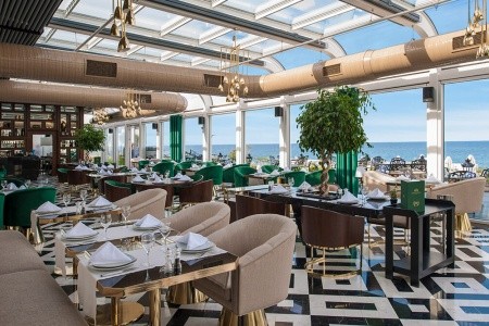 Kaya Palazzo Resort & Casino - 28