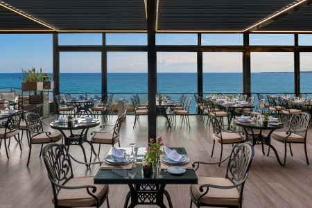 Kaya Palazzo Resort & Casino - 29