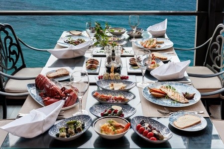 Kaya Palazzo Resort & Casino - 33