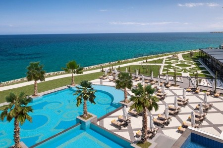 Kaya Palazzo Resort & Casino - 36