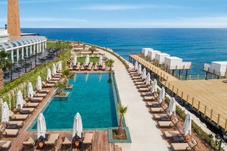 Kaya Palazzo Resort & Casino - 37