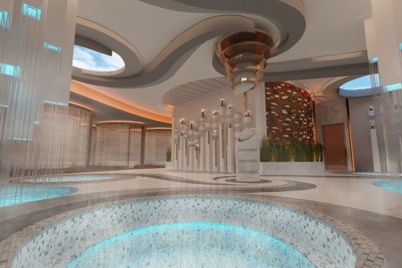 Kaya Palazzo Resort & Casino - 39