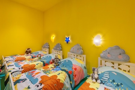 Kaya Palazzo Resort & Casino - 45