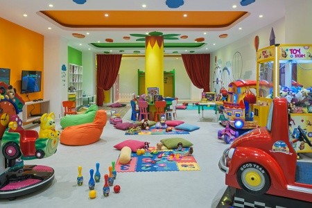 Kaya Palazzo Resort & Casino - 46