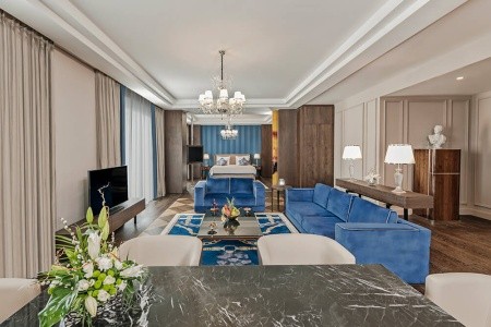 Kaya Palazzo Resort & Casino - 52