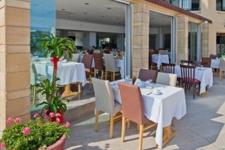 Ada Beach Hotel - 19