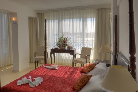 Ada Beach Hotel - 21