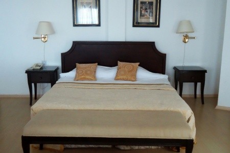 Ada Beach Hotel - 22