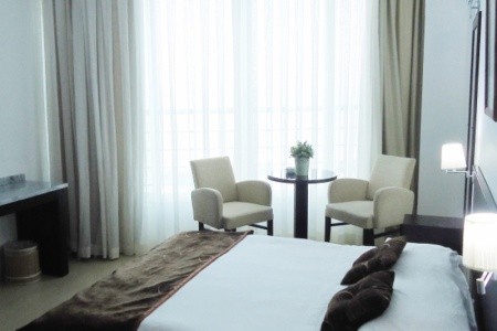 Ada Beach Hotel - 23