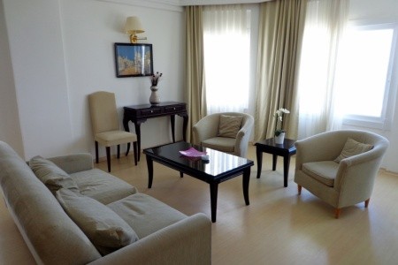 Ada Beach Hotel - 24