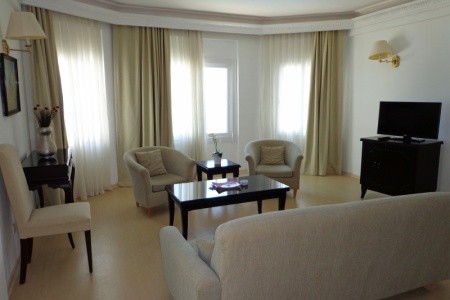 Ada Beach Hotel - 25