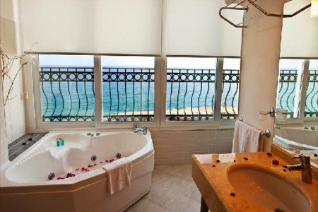 Ada Beach Hotel - 26