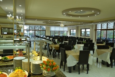 Kypr, Severní Kypr, Riverside Garden Resort, za <span>41.990</span> Kč