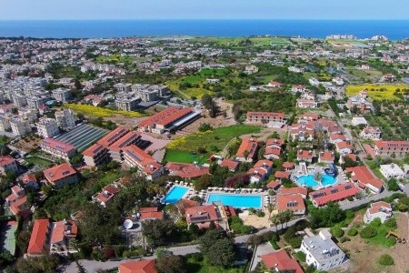 Riverside Garden Resort - 6