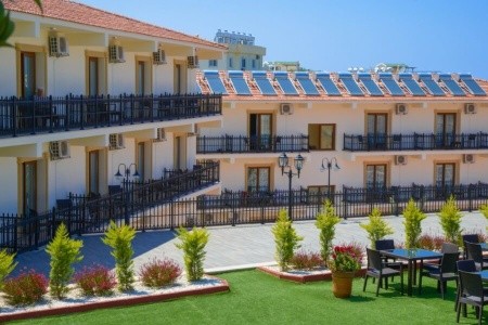 Riverside Garden Resort - 7