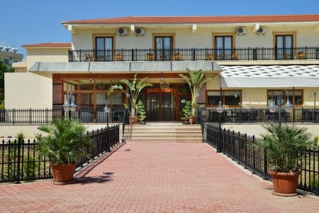 Riverside Garden Resort - 11