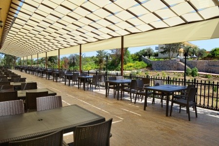 Riverside Garden Resort - 13