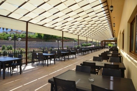 Riverside Garden Resort - 14