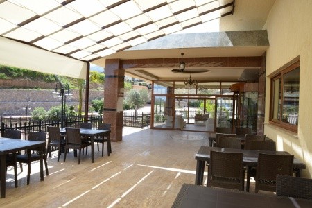 Riverside Garden Resort - 15