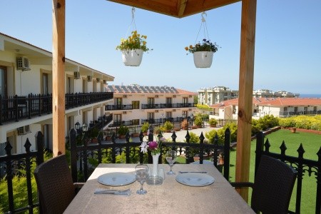 Riverside Garden Resort - 17