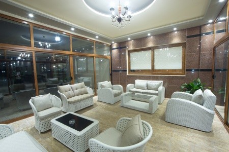 Riverside Garden Resort - 18