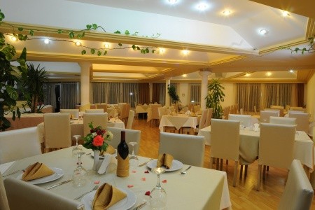 Riverside Garden Resort - 20