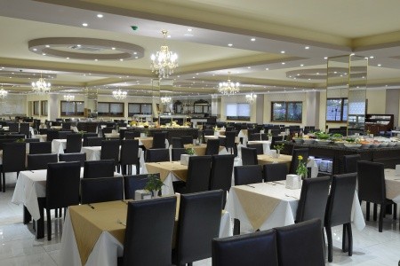 Riverside Garden Resort - 22