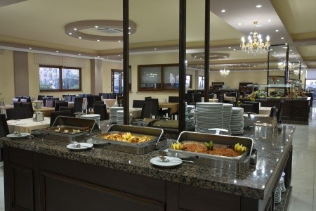 Riverside Garden Resort - 25