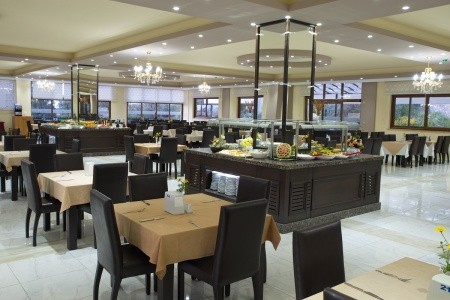 Riverside Garden Resort - 26