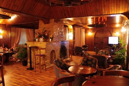 Riverside Garden Resort - 27