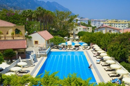 Riverside Garden Resort - 31