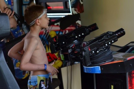 Riverside Garden Resort - 33