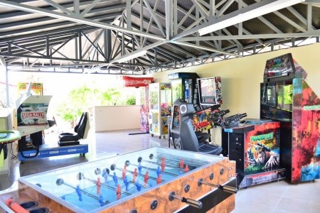 Riverside Garden Resort - 34