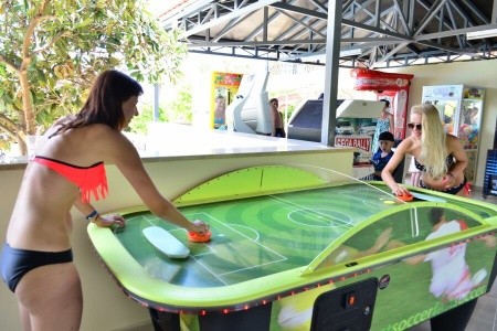 Riverside Garden Resort - 35