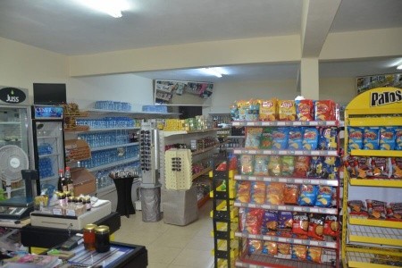 Riverside Garden Resort - 36