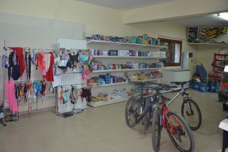 Riverside Garden Resort - 37