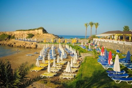 Riverside Garden Resort - 38