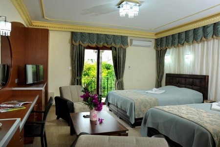 Riverside Garden Resort - 40