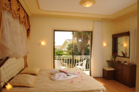 Riverside Garden Resort - 41