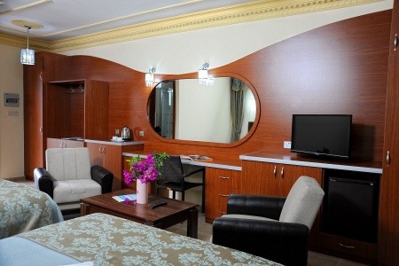 Riverside Garden Resort - 42