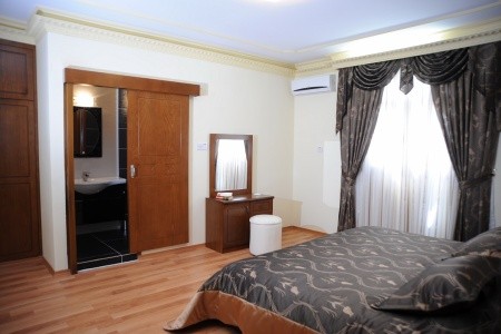 Riverside Garden Resort - 43