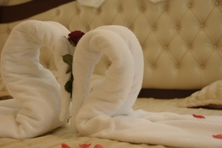 Riverside Garden Resort - 44