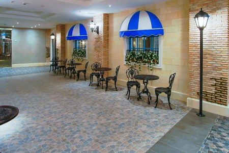 Limak Cyprus Deluxe - 14