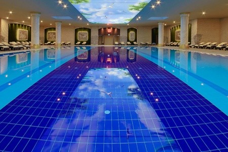 Limak Cyprus Deluxe - 33