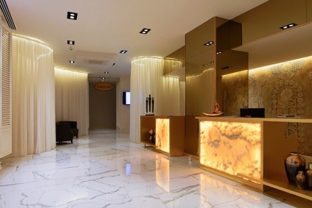 Limak Cyprus Deluxe - 36