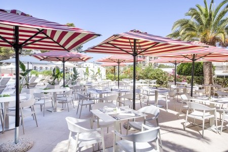 Fergus Style Tobago - 54