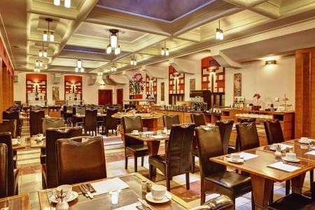 Česká republika Praha a okolie Majestic Plaza Prague 5 dňový pobyt Raňajky Letecky Letisko: Košice May 2026 (22/05/26-26/05/26)