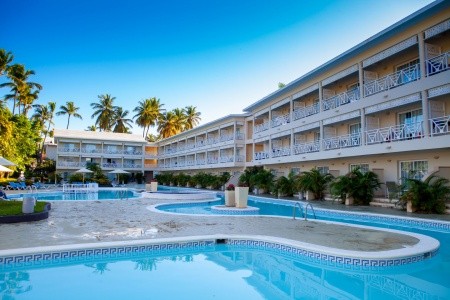 Dominikánska republika Punta Cana Vista Sol Punta Cana (Ex.