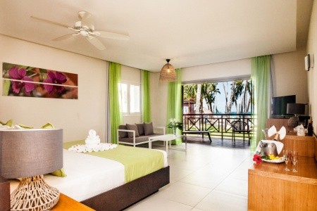 Dominikánska republika Punta Cana Vista Sol Punta Cana (Ex.