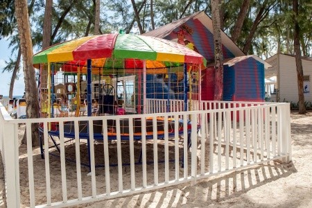 Dominikánska republika Punta Cana Vista Sol Punta Cana (Ex.